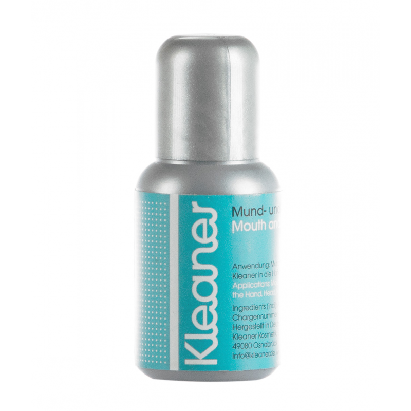 Kleaner 30ml