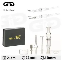 Zestaw DAB Grace Glass...