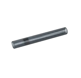 Lufka Szara - 9 cm / 12 mm