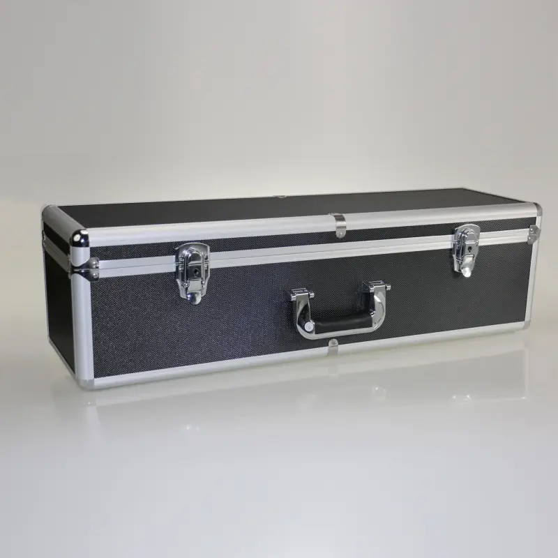 Aluminiowa skrzynia 70x20x20 Aluminiowa skrzynia 70x20x20