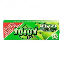 Bibułka Juicy Jay's 1 1/4...