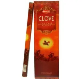 Kadzidełka zapachowe...