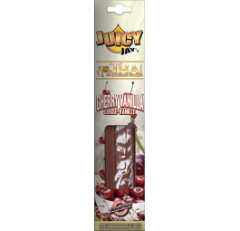 KADZIDEŁKA JUICY JAY INCENSE CHERRY VANILLA