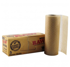 Bletka Rozwijana RAW Classic Rolls Slim