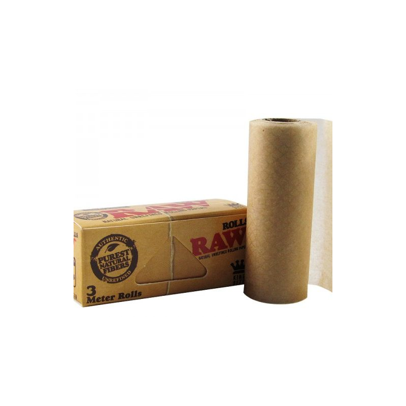 Bletka Rozwijana RAW Rolls