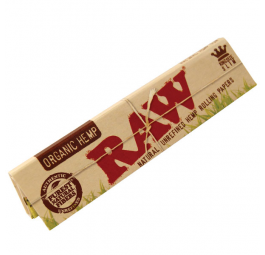 Bletki RAW Organic King Size Slim