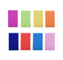 Silikonowe pudełko na...