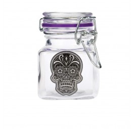 Słoik Juicy Jays do ziół tytoniu 80 ml CZACHA