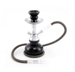 Shisha TC Black 25cm