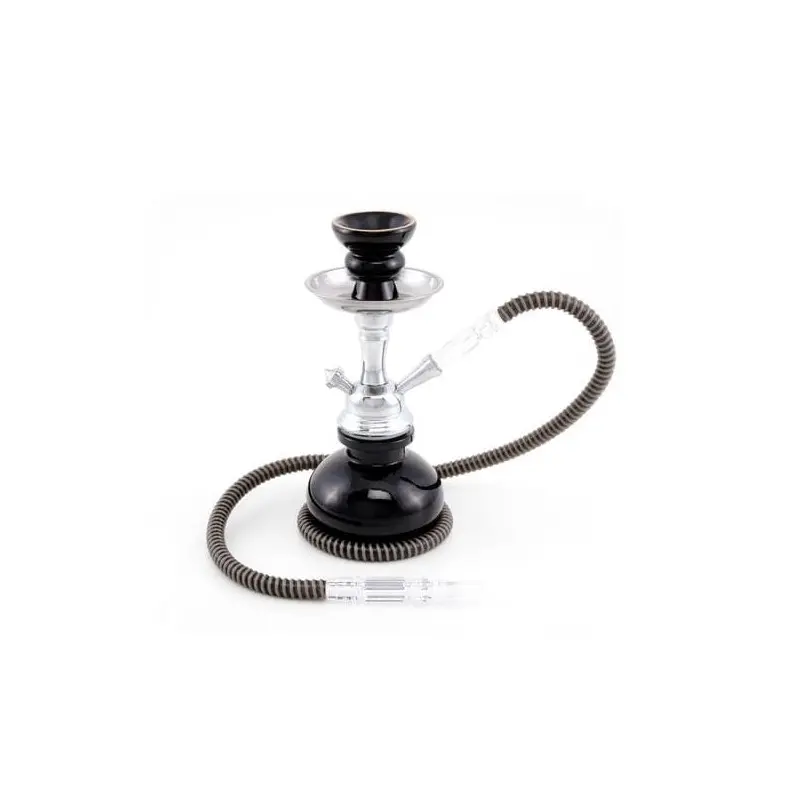 Shisha TC Black 25cm