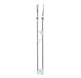 Lufka szklana Y2 Harpun Diamond HANDI 12cm 10szt