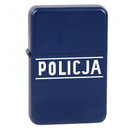 Zapalniczka benzynowa Tasman Policja