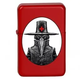 Zapalniczka benzynowa Tasman Plandemia