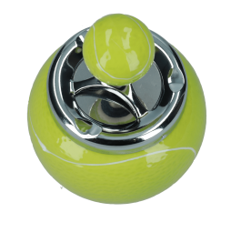 Popielniczka ceramiczna TENNIS BALL 14  cm