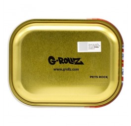 Tacka metalowa G-Rollz Hit-Dogs 14x18cm