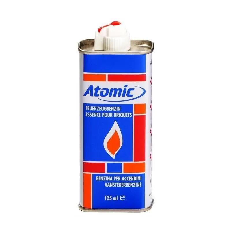 Benzyna Atomic 133 ml