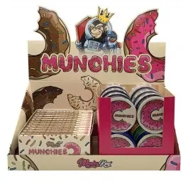 Monkey King Munchies –...