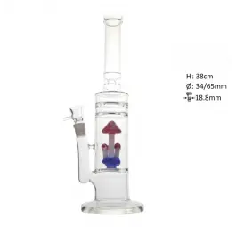 Bongo lodowe z filtracjami...