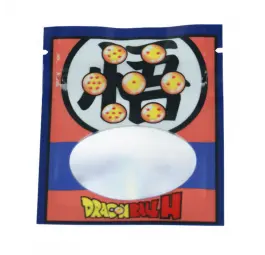 Torebka schowek Dragon 6x8...