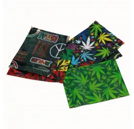 Torebka schowek Leaf 11x14...