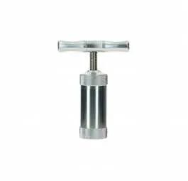 Prasa mini 9 cm w etui