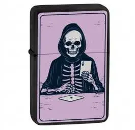 Zapalniczka benzynowa...