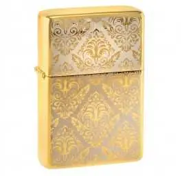 Zapalniczka benzynowa...