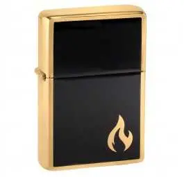 Zapalniczka benzynowa...