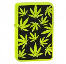 Zapalniczka benzynowa...