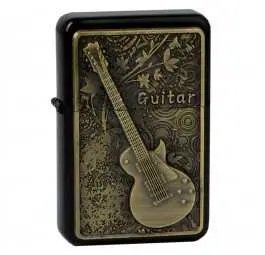 Zapalniczka benzynowa...