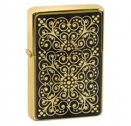 Zapalniczka benzynowa...