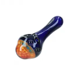 Lufka szklana bowl Turtle...