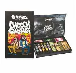 Zestaw prezentowy Cheech &...