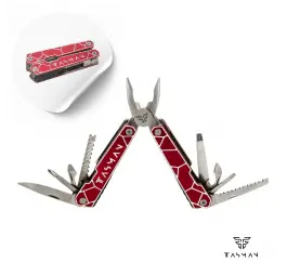Multitool TASMAN 13 funkcji...