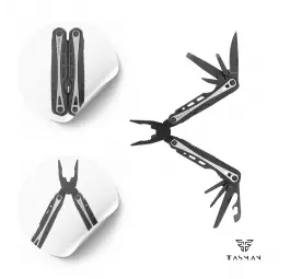 Multitool TASMAN 13 funkcji...