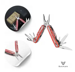 Multitool TASMAN 13 funkcji...