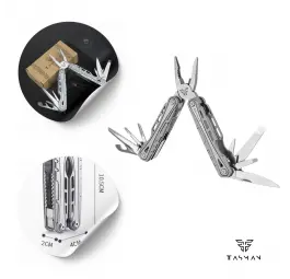 Multitool TASMAN 13 funkcji...