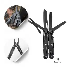Multitool TASMAN PRO 19...