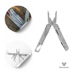 Multitool TASMAN PRO 17...