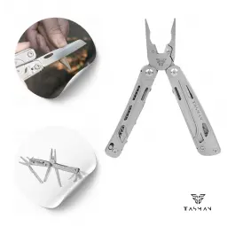Multitool TASMAN PRO 19...