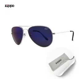 Okulary ZIPPO Aviator...