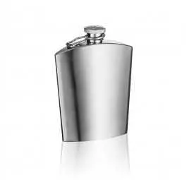 Piersiówka Dan Barmore...