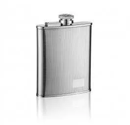 Piersiówka Dan Barmore...