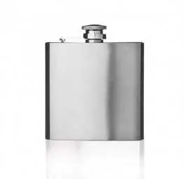 Piersiówka Dan Barmore...