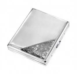 Papierośnica Tasman Parrawe...