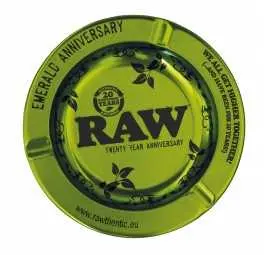 Popielniczka Metalowa RAW...