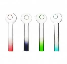 Lufka szklana do olejku 10...