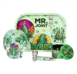 Zestaw Mr. Joint Młynek,...