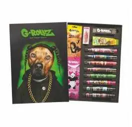 Zestaw prezentowy Blunt...