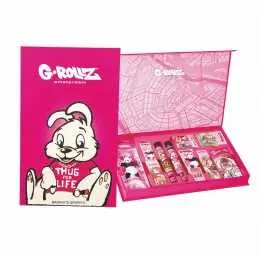 Zestaw prezentowy Pink...